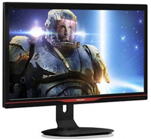 Philips 272G5DJEB Black Philips 272G5DJEB Black